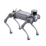 Industry Grade Quadruped  UNITREE B2