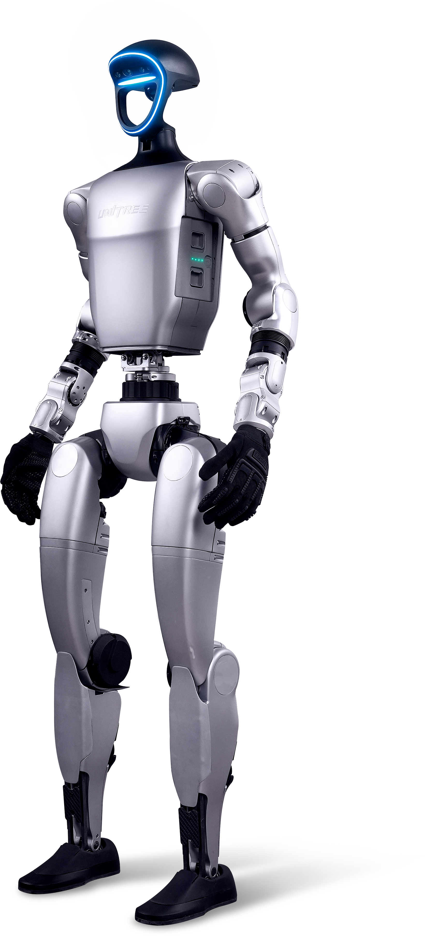 Supported Robots