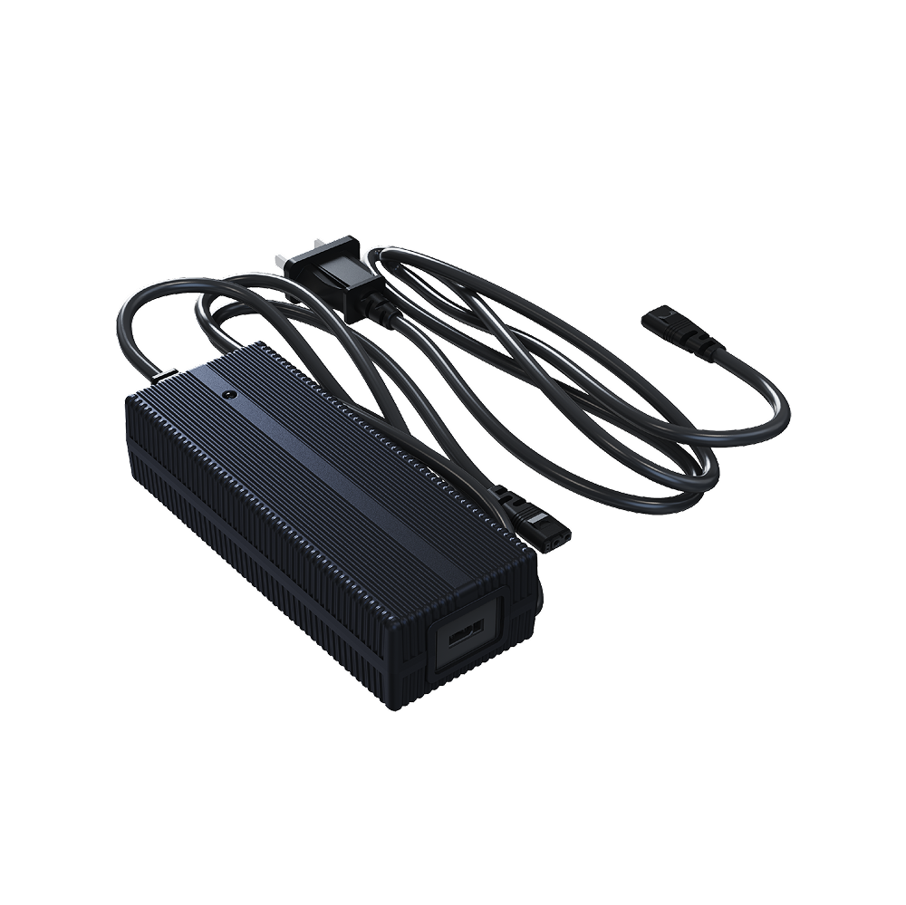 H2 Battery Charger
