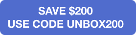 save $200 use code UNBOX200