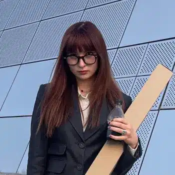 kamilla