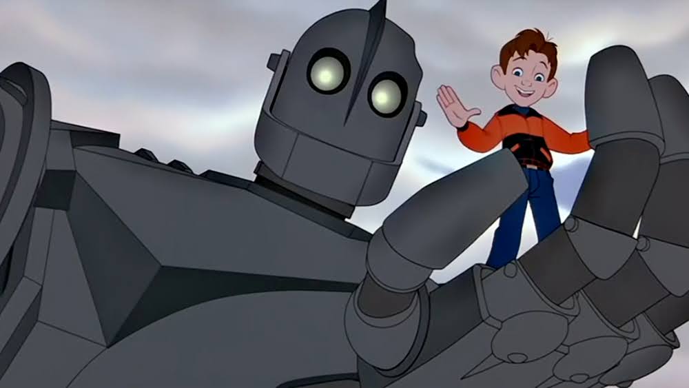 humanoid robot