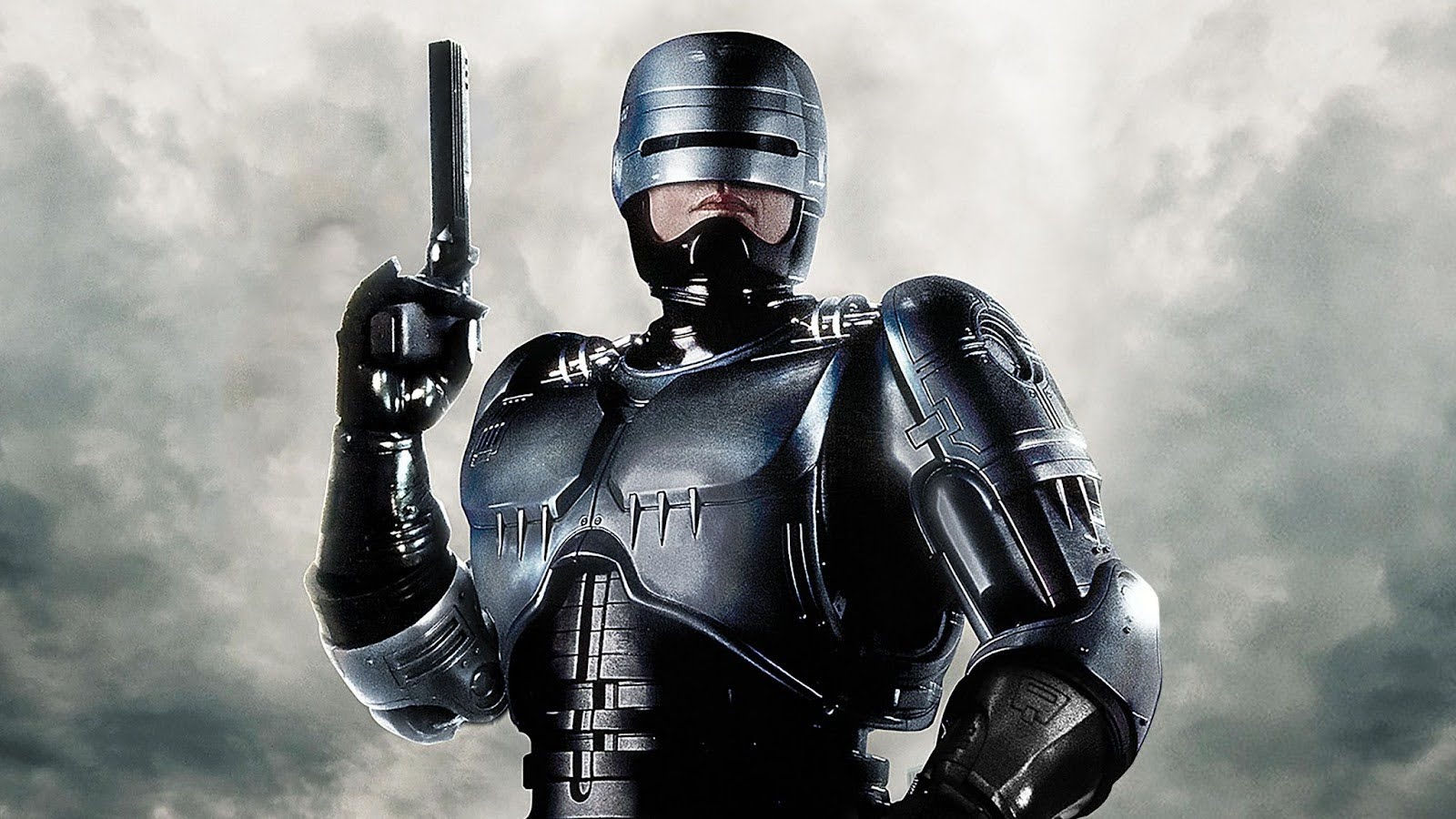 robocop