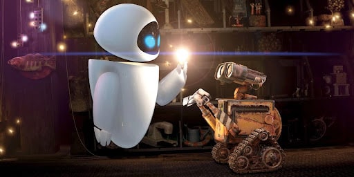 robot