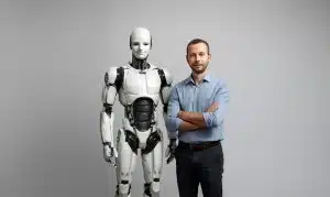 go2 robot