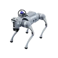 Go2 Edu Mid-360