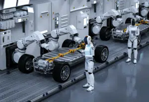 robot dog