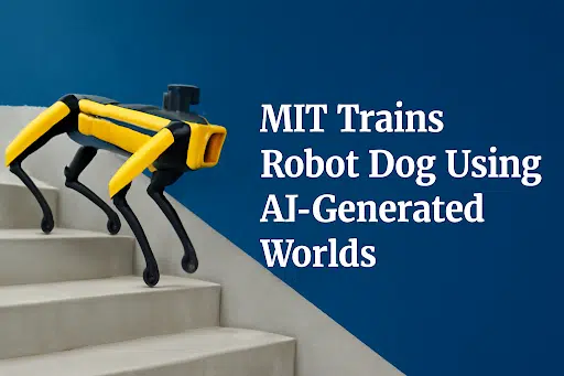 robot for research