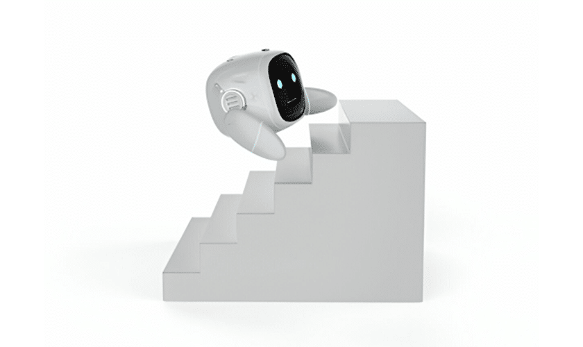 robot guard dog for sale