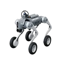 Go2-W Smart
