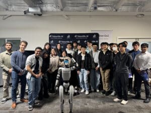 robot guard dog for sale