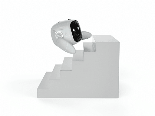 robot guard dog for sale