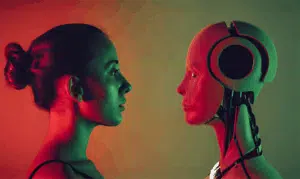 Security Robots