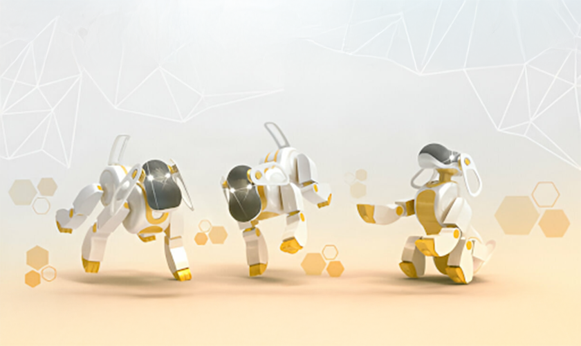 humanoid robot g1