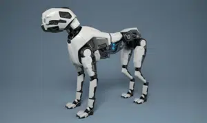 robot rentals