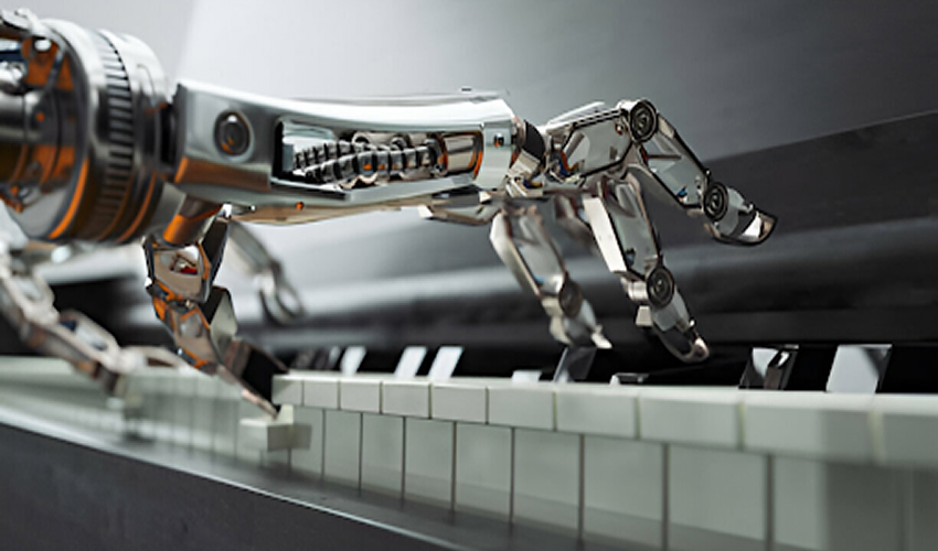 Go2 robots