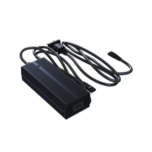 H2 Battery Charger