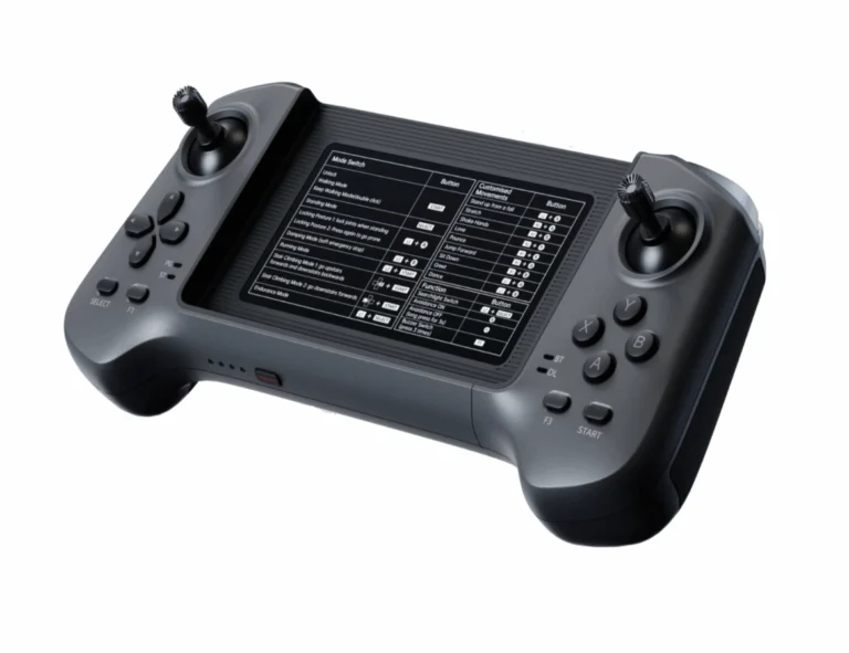 Remote controller for G1