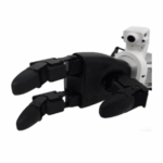 Dex3-1 Force-Controlled Three-Finger Dexterous Hand for G1-D (Includes RGB Camera)