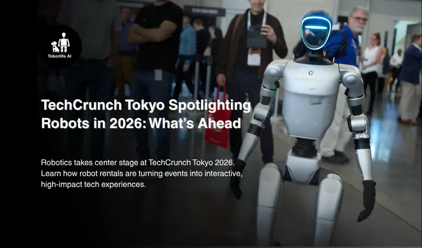 hire-robots-for-events