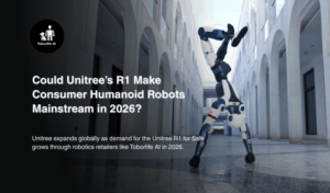 Unitree-R1-for-Sale