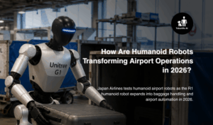 R1-humanoid-robot
