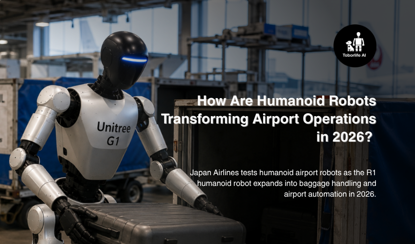 R1-humanoid-robot