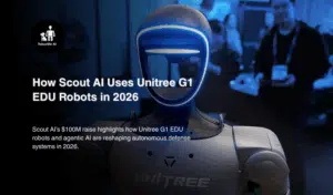 Unitree-G1-EDU