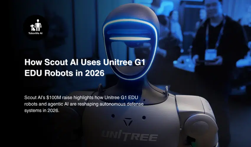 Unitree-G1-EDU