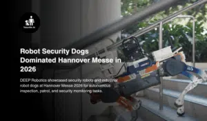 security-robots