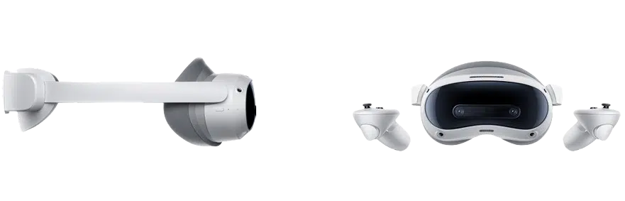 PICO 4 Ultra Headset
