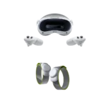 Tobor Harness Teleops only (requires G1 Edu)