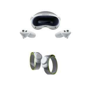 Tobor Harness Teleops only (requires G1 Edu)