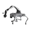 Quadruped Manipulation Package