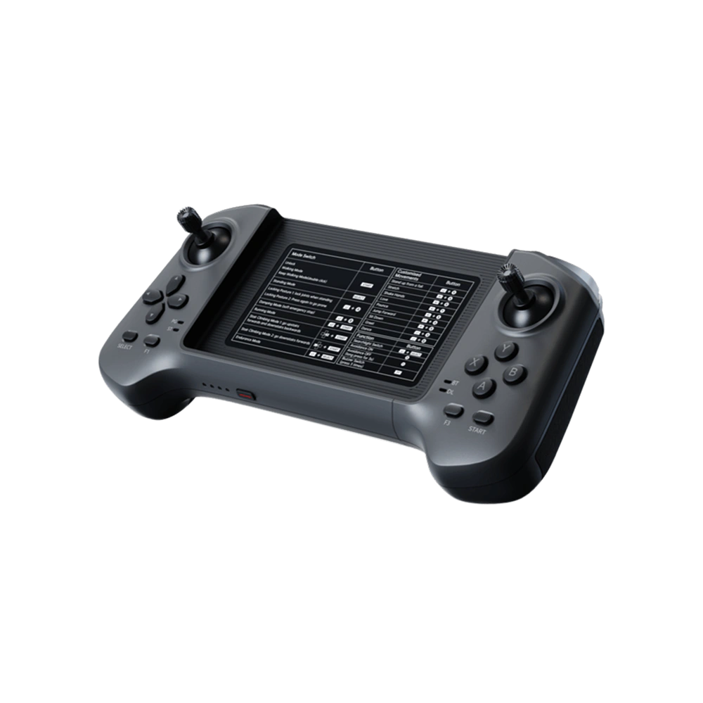 H2 Remote Control