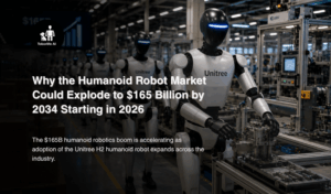 Unitree-h2-humanoid-robot