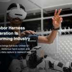 How Tobor Harness™ Teleoperation Is Transforming Industry