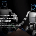 Unitree G1 Robot Marks Milestone in Humanoid Surgical Research
