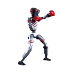 G1 Edu Combat