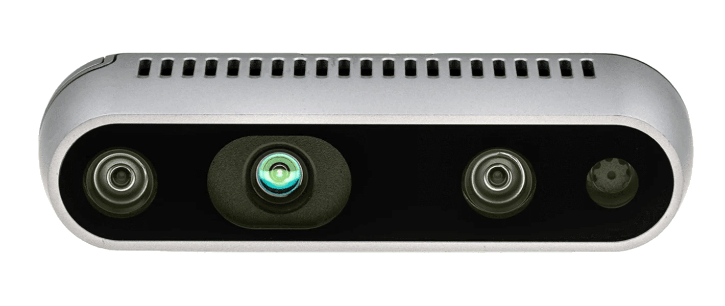 Intel RealSense Depth Camera