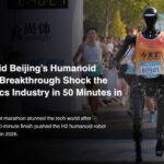 How Did Beijing’s Humanoid Robot Breakthrough Shock the Robotics Industry in 50 Minutes in 2026?