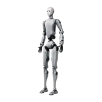 Unitree H2 Edu Smart
