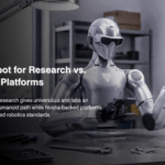 R1 Robot for Research vs Nvidia Platforms: Best for Universities in 2026?
