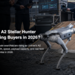 Why Is A2 Stellar Hunter Attracting Buyers in 2026?