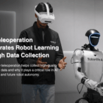 How Teleoperation Accelerates Robot Learning Through Data Collection