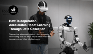 remote-control-robot