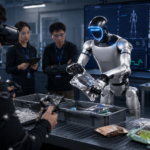 Unitree Teleoperation vs. Autonomy: What Works in 2026?