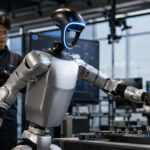 Unitree G1 Teleoperation vs Hand Control in 2026?