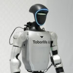 Teleoperation Robot: Accelerating Robotics Development