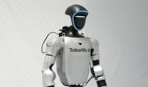 teleoperation-robot